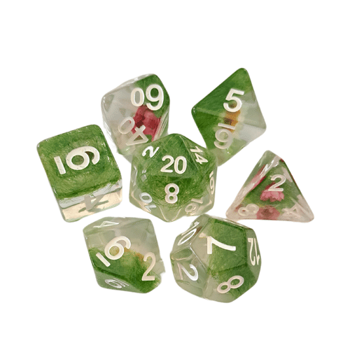 Sada kociek - Halsinova zahrada Sada kociek - Halsinova zahrada