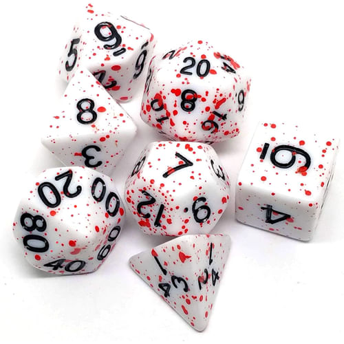 Sada kociek Horor Sada kociek Horor