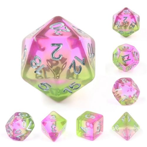 sada kociek jarný kvet sada kociek jarný kvet