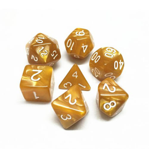 Sada kociek Karamel Sada kociek Karamel