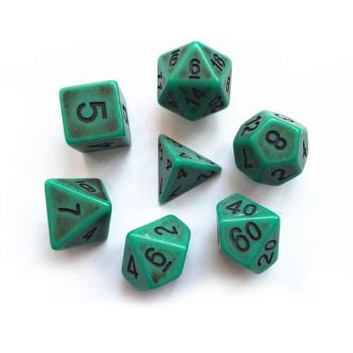 Sada kociek Korózia medi Sada kociek Korózia medi