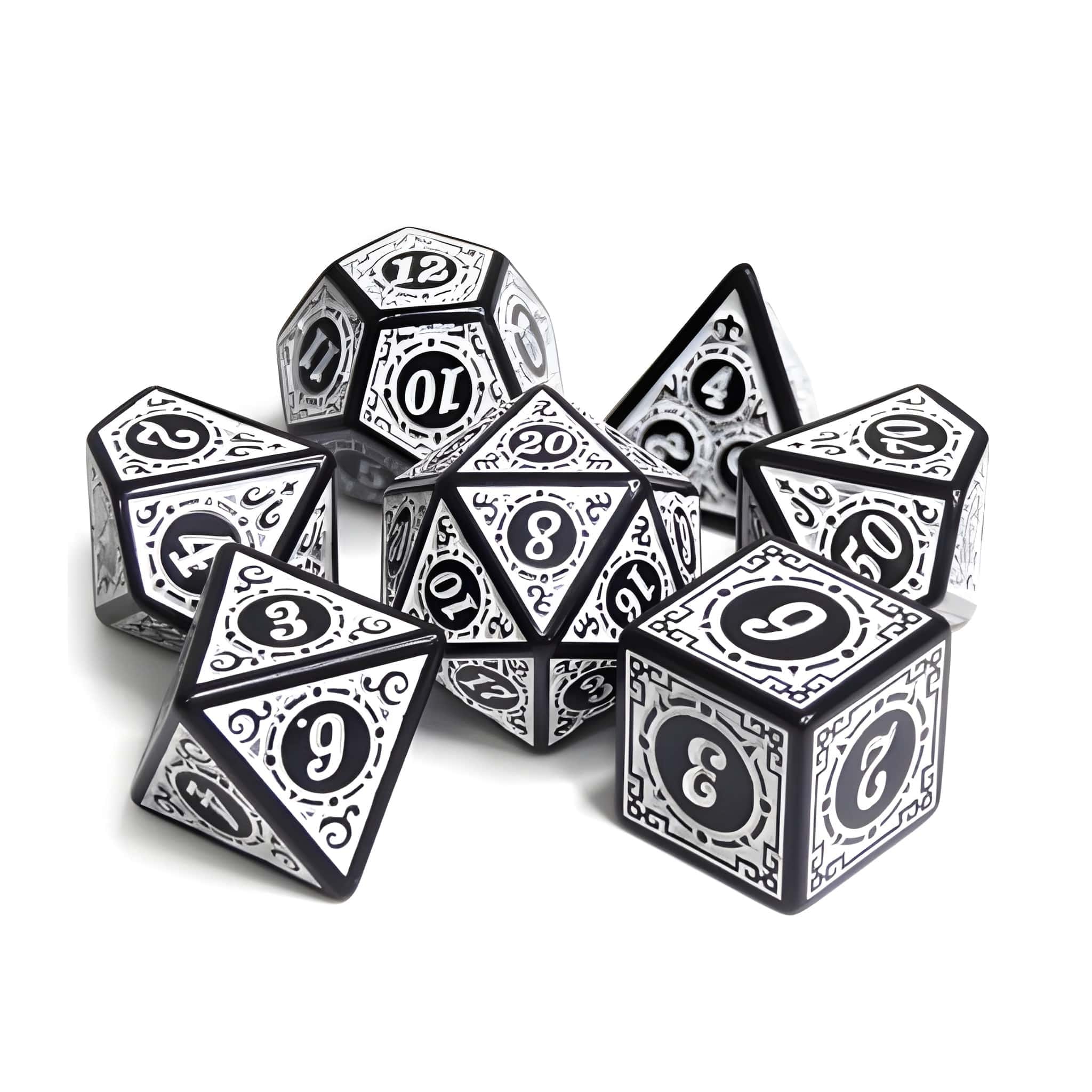 Sada kociek - Kosmas