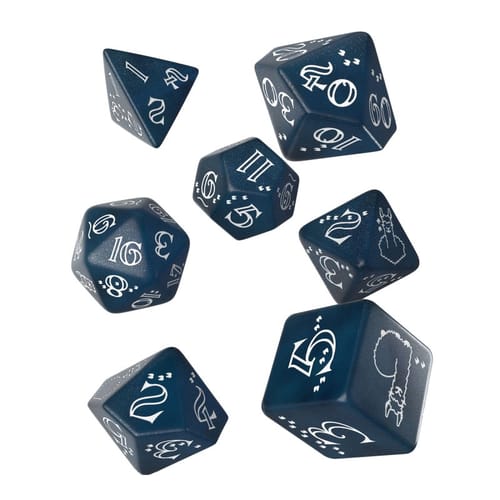 Súprava kociek Llama Súprava kociek Llama