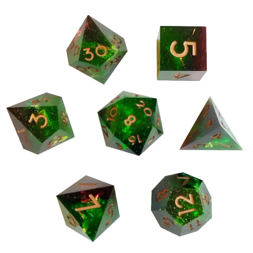 Súprava kociek - Mnoholičný lektvar Súprava kociek - Mnoholičný lektvar