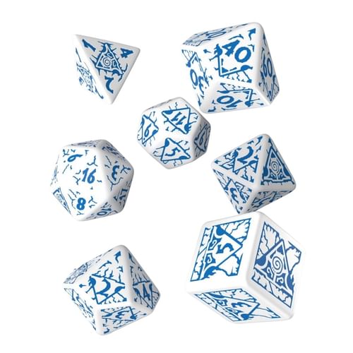 Sada kociek Pathfinder: Reign of Winter Sada kociek Pathfinder: Reign of Winter