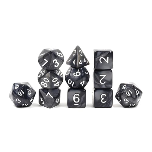 Sada kociek pirátskeho borga Sada kociek pirátskeho borga