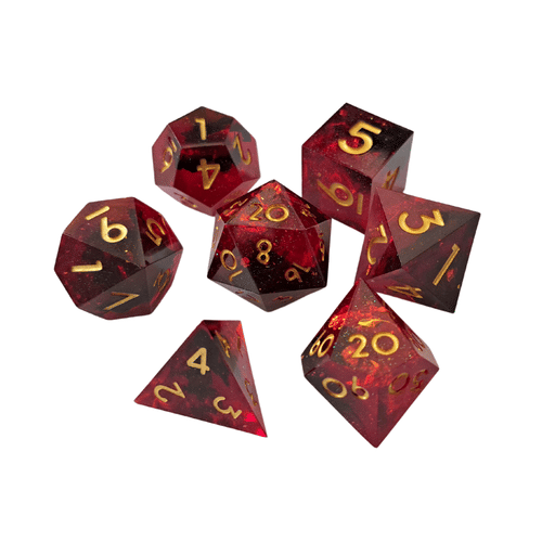 Sada kociek - Ples upirov Sada kociek - Ples upirov