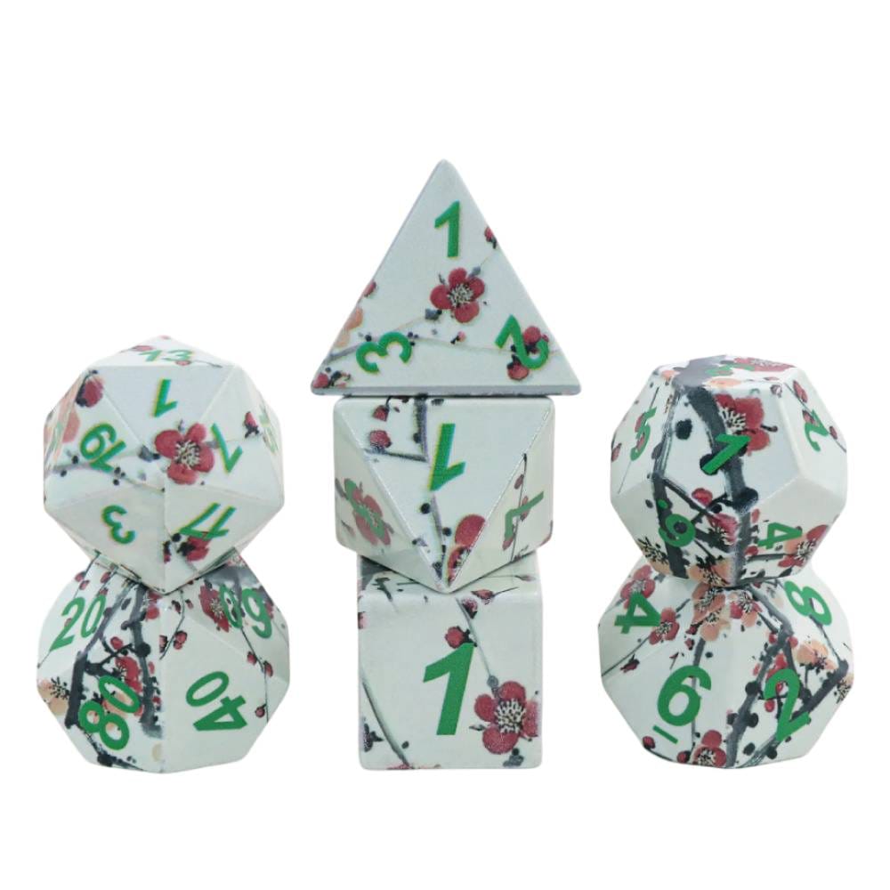 Sada kociek - Sakura