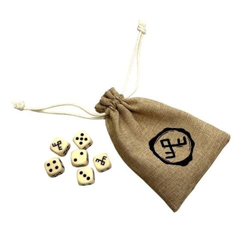 Súprava kociek Tale RPG Súprava kociek Tale RPG