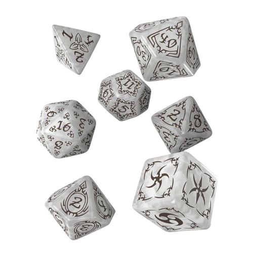 Sada kmeňových kociek - hlasy z hĺbky Sada kmeňových kociek - hlasy z hĺbky