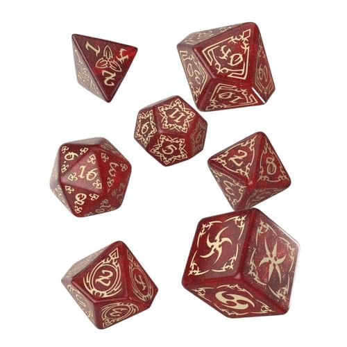 Sada kmeňových kociek - srdce kufra Sada kmeňových kociek - srdce kufra