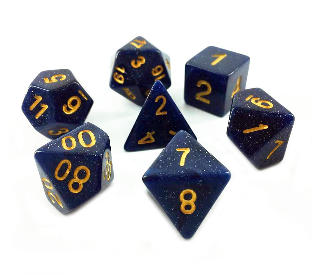 Sada kociek - Universe