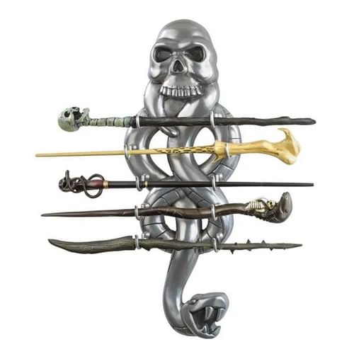 Sada kúzelníckych paličiek Harry Potter - Dark Wizard Sada kúzelníckych paličiek Harry Potter - Dark Wizard