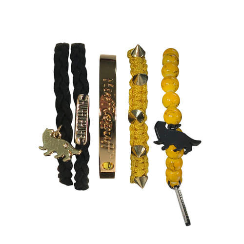 Súprava náramkov Harry Potter - Mrzimor Súprava náramkov Harry Potter - Mrzimor