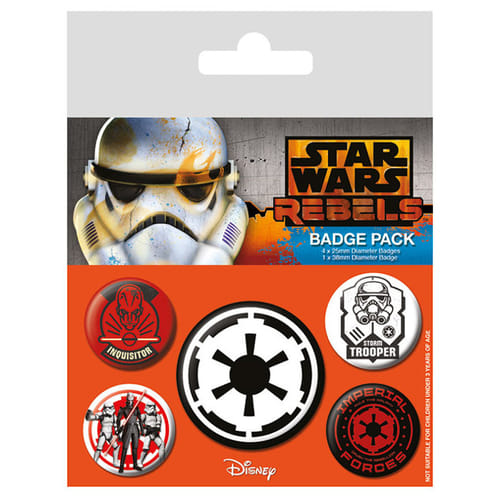 Súprava placiek Star Wars Súprava placiek Star Wars