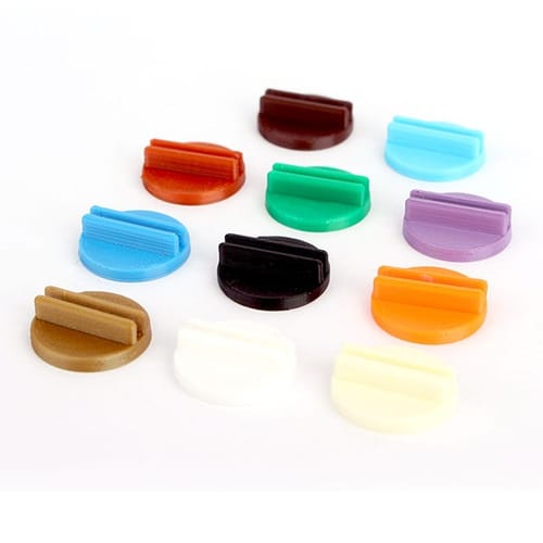 Súprava podstavcov na figúrky Karak (11 ks) Súprava podstavcov na figúrky Karak (11 ks)