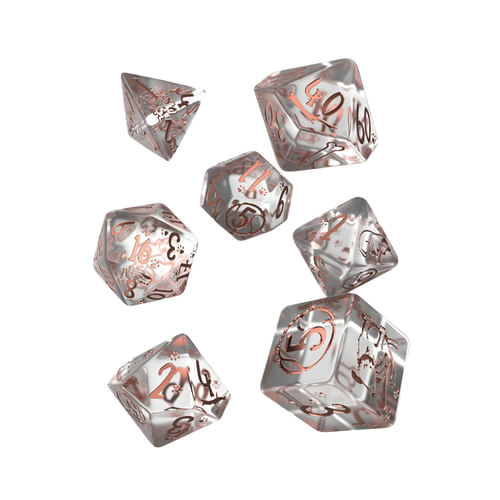 Sada psích kociek DOGS Sada psích kociek DOGS