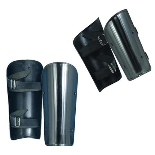 Sada železných chráničov Sada železných chráničov