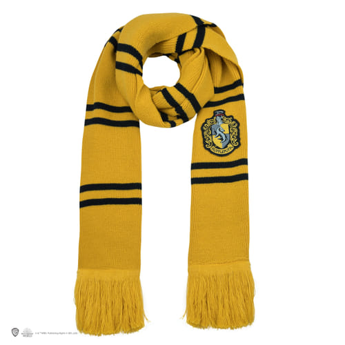 Levně Šála Harry Potter - Mrzimor Deluxe