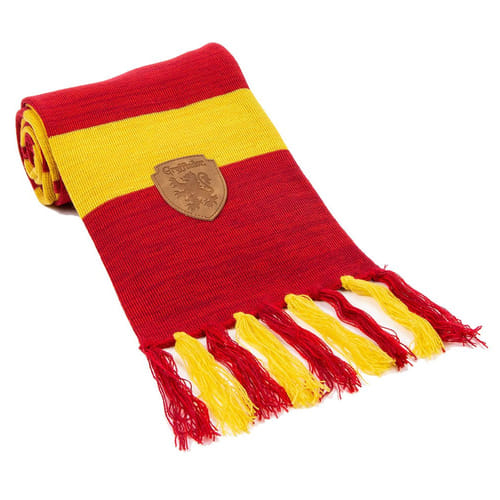 Šál Harry Potter Chrabromil - Exkluzívny Šál Harry Potter Chrabromil - Exkluzívny