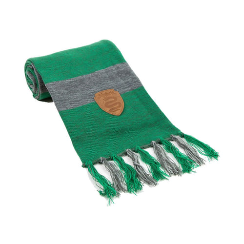 Šál Harry Potter Slizolin - Exkluzívny Šál Harry Potter Slizolin - Exkluzívny