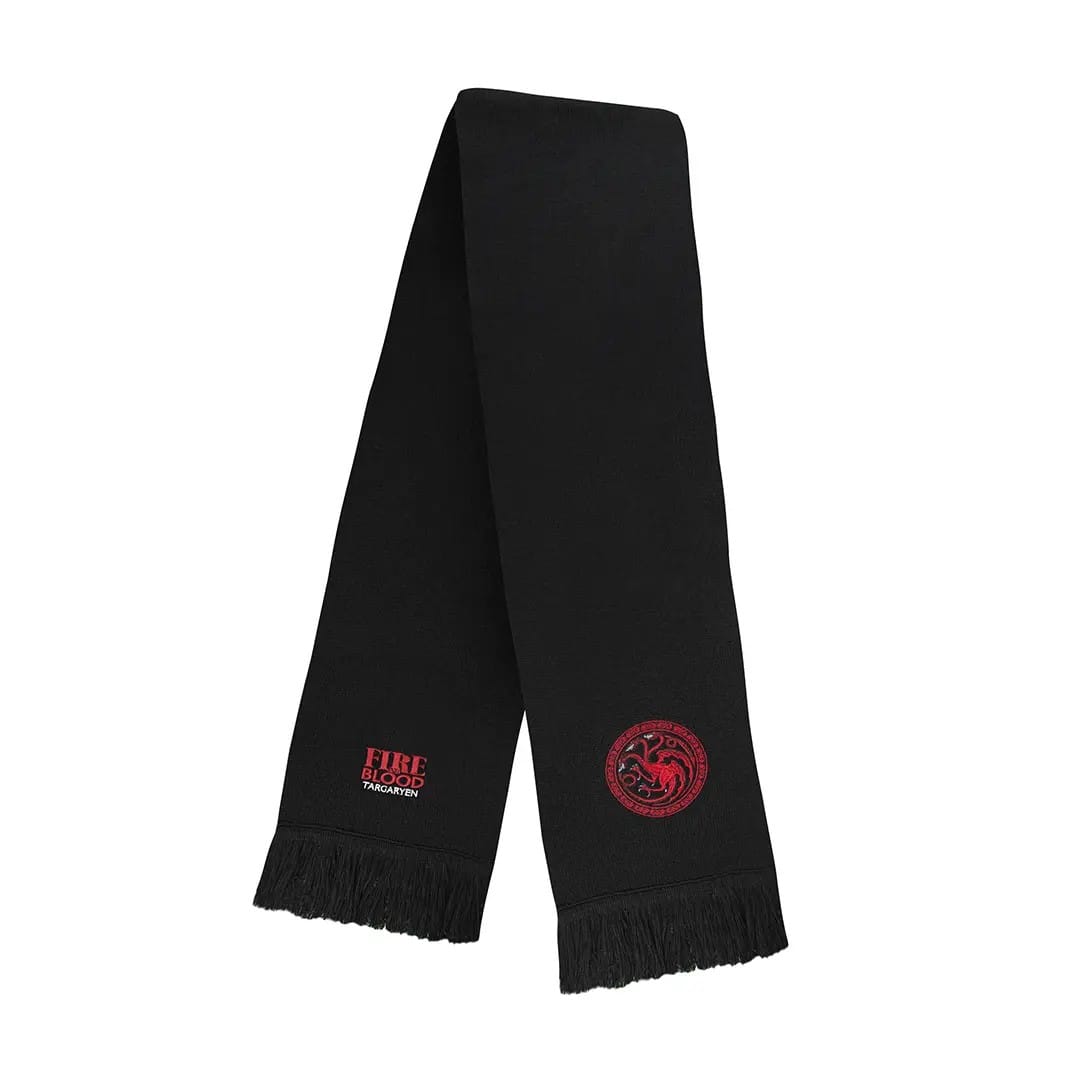 Šál Game of Thrones - Targaryen