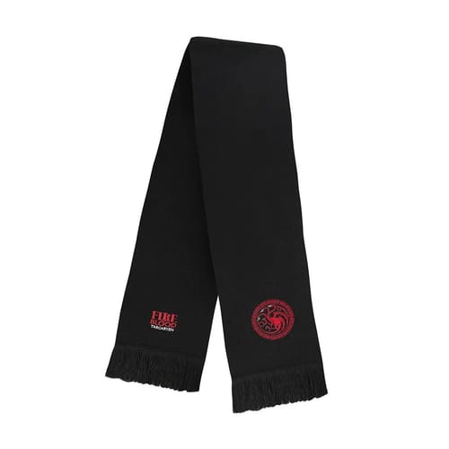 Šál Game of Thrones - Targaryen Šál Game of Thrones - Targaryen