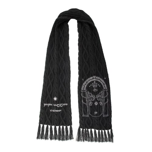 Šál Pán prsteňov - Moria Šál Pán prsteňov - Moria