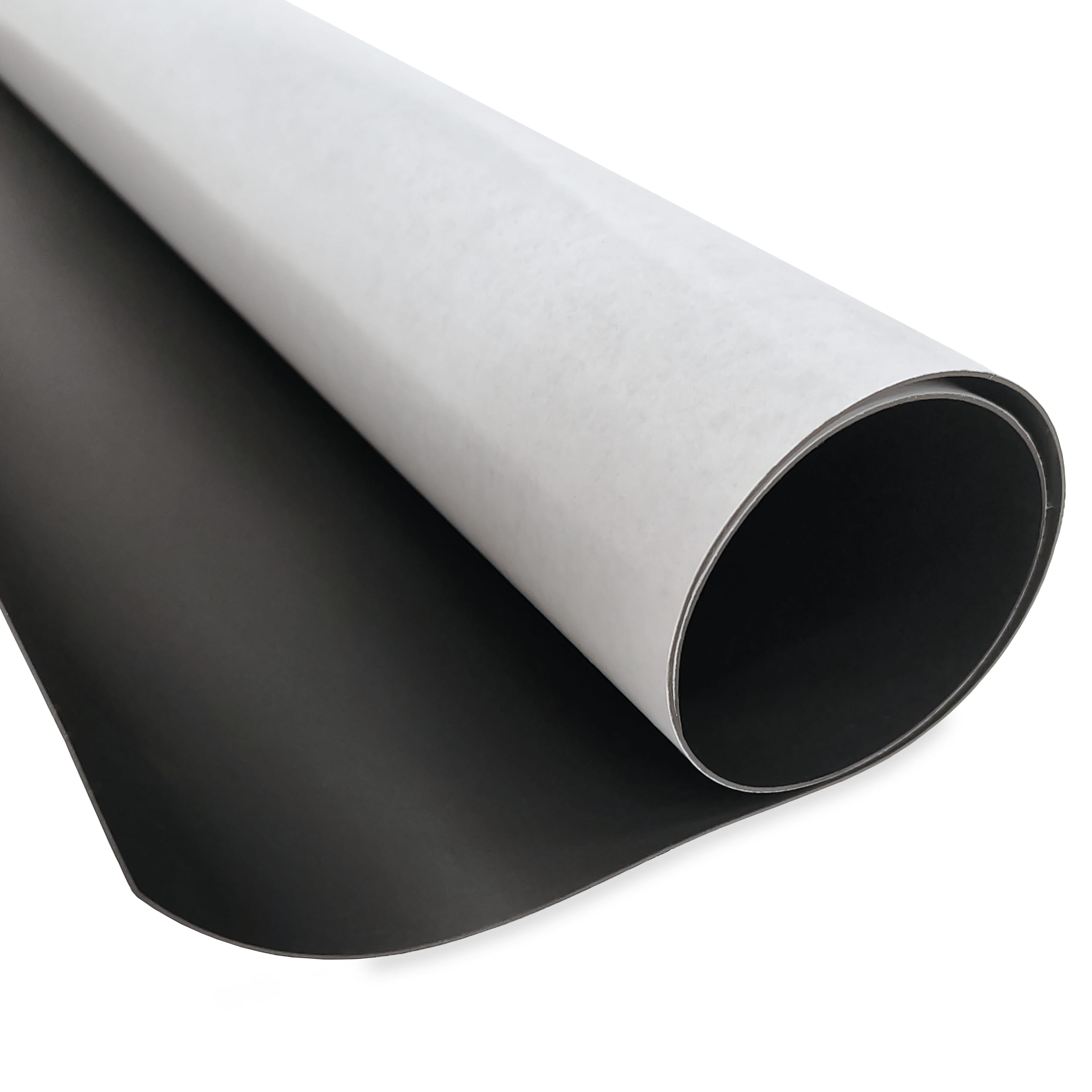 Samolepící pokovená fólie - 0,7 mm