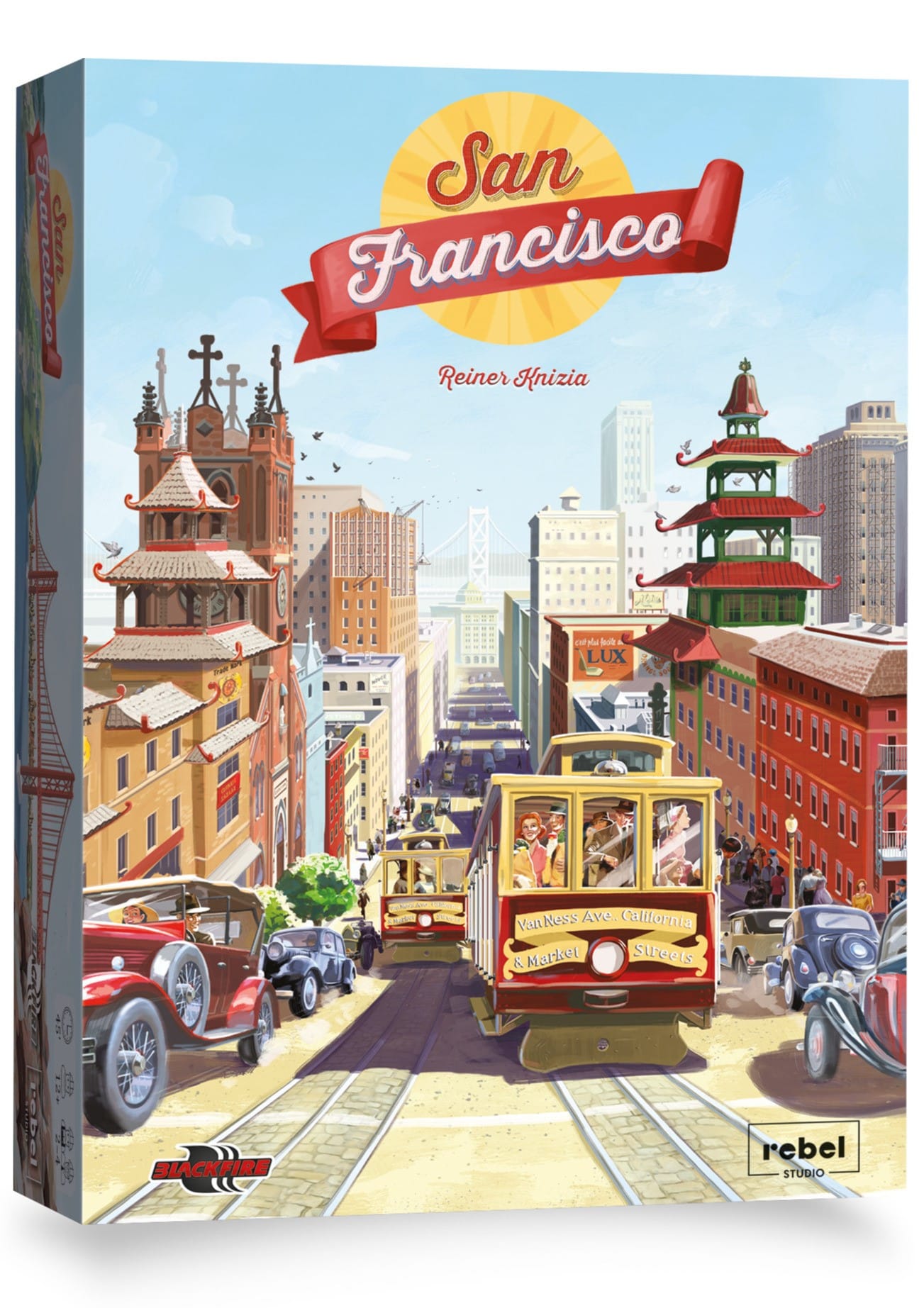San Francisco