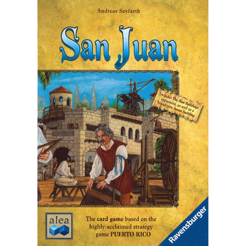 San Juan San Juan