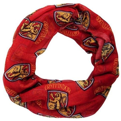 Šatka Harry Potter - Chrabromil Logo Šatka Harry Potter - Chrabromil Logo