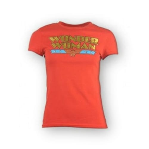 Tričko Wonder Woman - dámske Tričko Wonder Woman - dámske