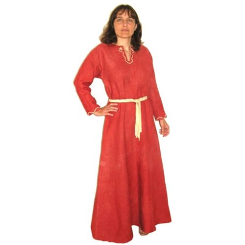 Gotické šaty Gotické šaty