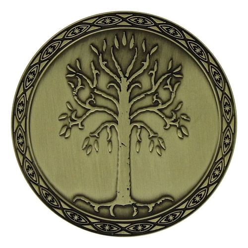 Sběratelská medaile Pán prstenů – Gondor