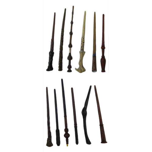 Zberateľská palička Harry Potter Zberateľská palička Harry Potter