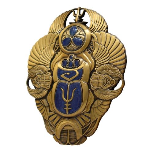 Replika Dungeons & Dragons - Scarab of Protection Replika Dungeons & Dragons - Scarab of Protection