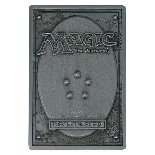 Obrázok FaNaTtik Sběratelský ingot Magic The Gathering - Phyrexia