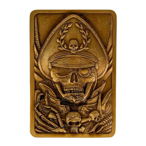 Sběratelský ingot Warhammer 40000 - Astra Militarum