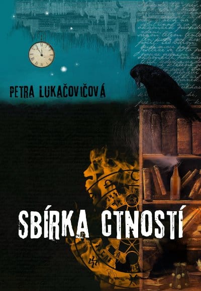 Levně Sbírka Ctností