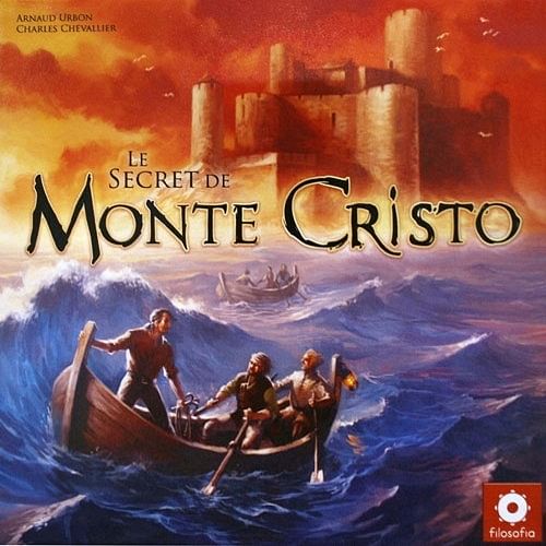 Secret of Monte Christo