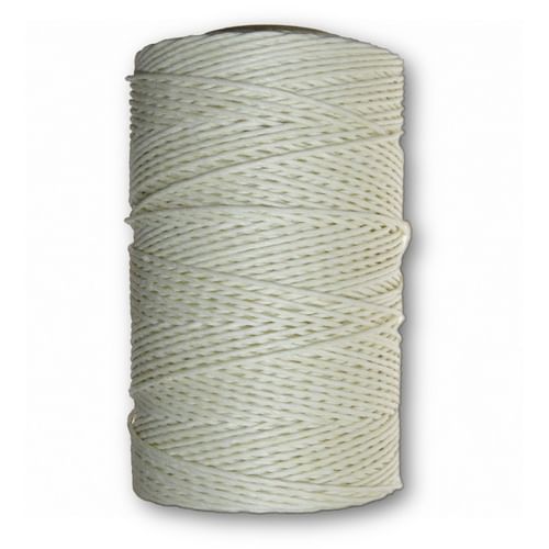 Dratev ľanová biela Dratev ľanová biela