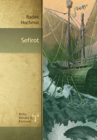 Levně Mytago Sefirot
