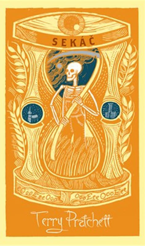 Sekáč - limitovaná sběratelská edice