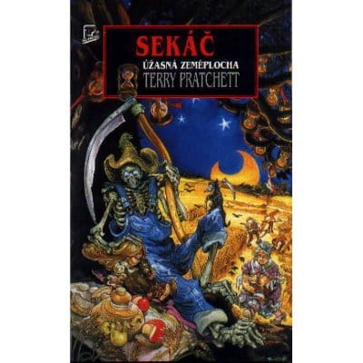 Levně Sekáč