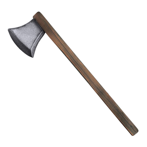 Sekera jednoduchá s latexovým ostrím Sekera jednoduchá s latexovým ostrím