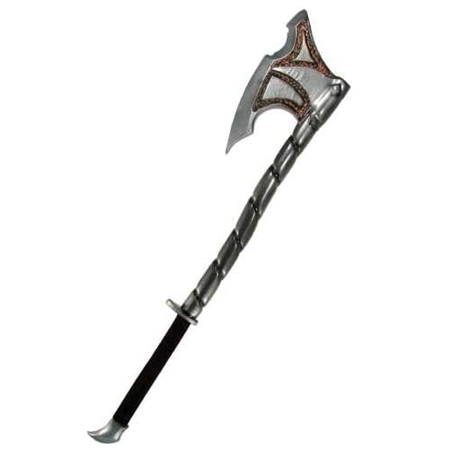 Sekera Popravca s latexovým ostrím Sekera Popravca s latexovým ostrím