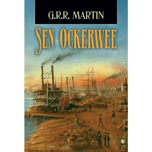 Sen Ockerwee Sen Ockerwee