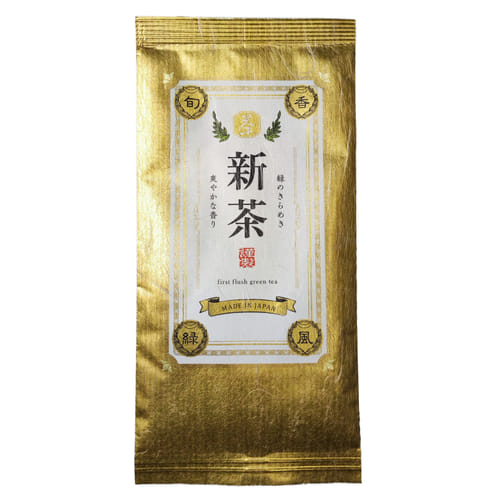 Sencha Kurumi Sencha Kurumi