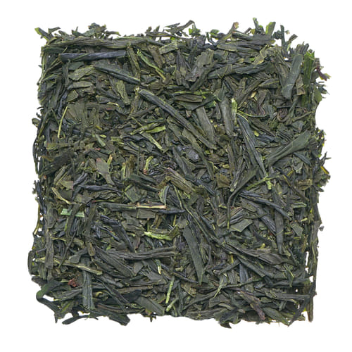 Zelený čaj Sencha Shizuoka Kakegawa Zelený čaj Sencha Shizuoka Kakegawa